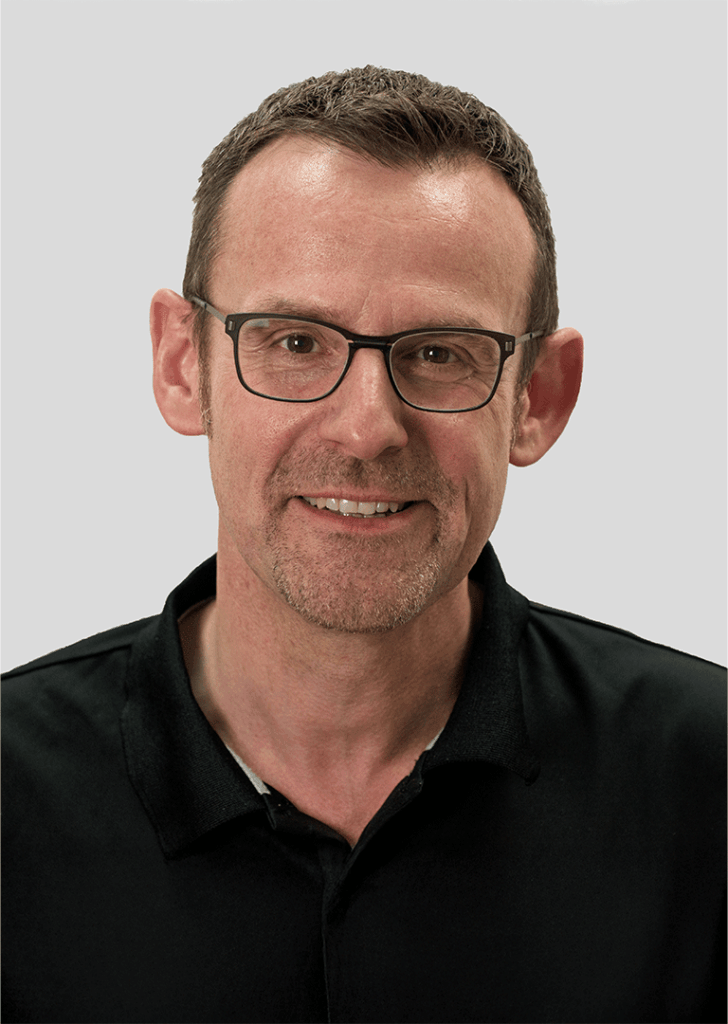 Michael Bischof